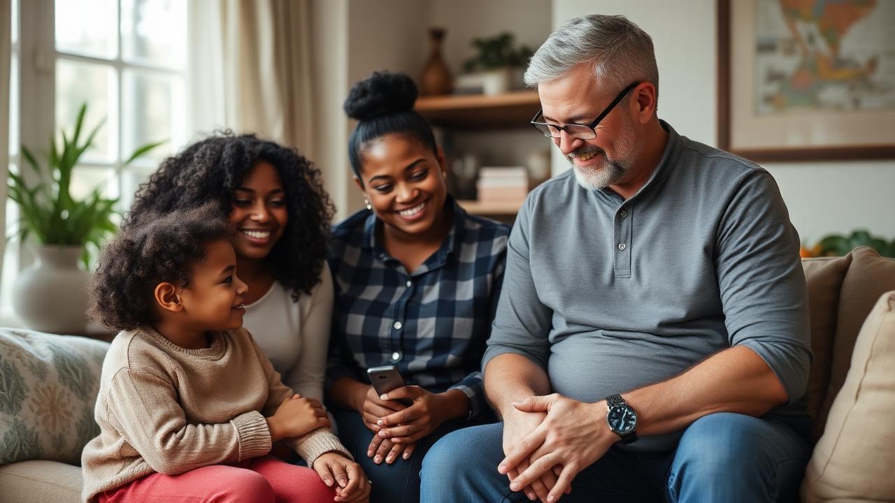 Facing Financial Hardship in Springfield: How Cash Buyers Can Help - VP Equities blog post about selling houses fast in Southeast Georgia