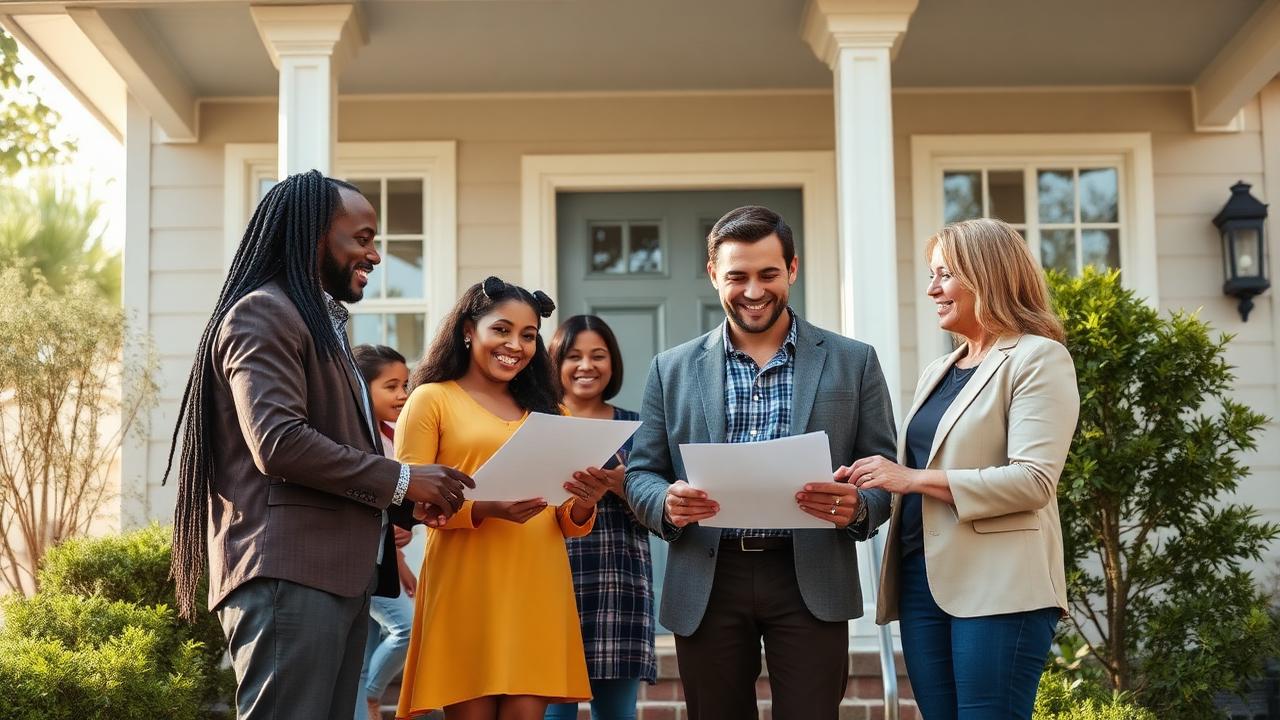 Selling Your House During Divorce in Savannah: How VP Equities Can Help - VP Equities blog post about selling houses fast in Southeast Georgia