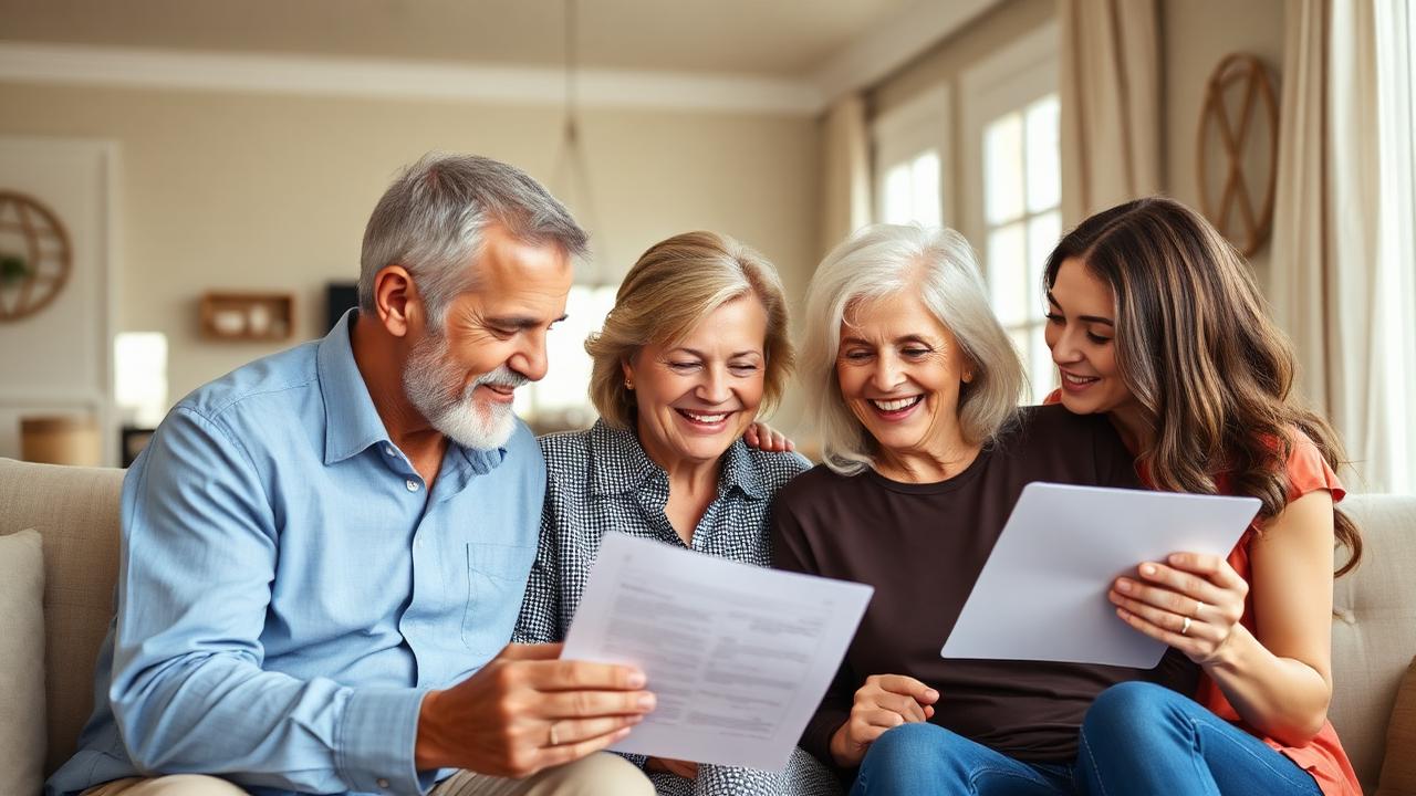 Inherited Family Home in Rincon: Practical Selling Solutions for Heirs - VP Equities blog post about selling houses fast in Southeast Georgia