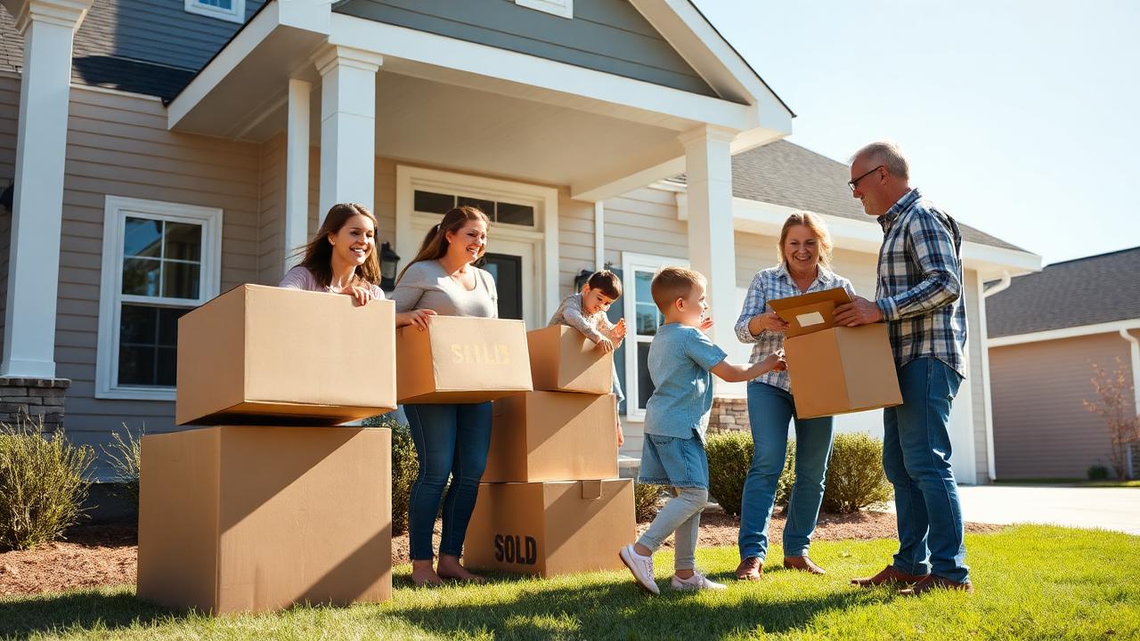 Selling Your House Fast in Brooklet: A Guide for Families Relocating - VP Equities blog post about selling houses fast in Southeast Georgia