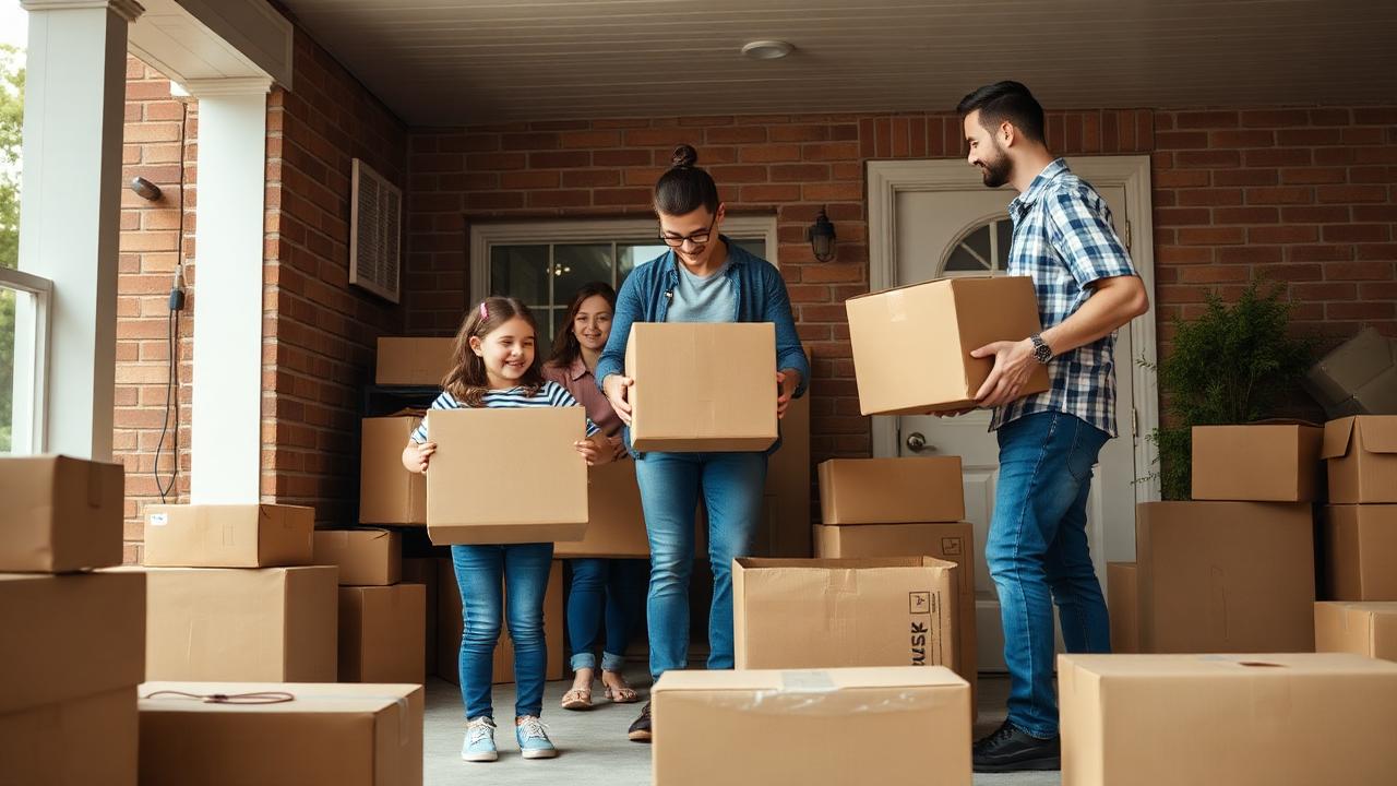 Job Relocation from Metter: How to Sell Your Home Quickly for Cash - VP Equities blog post about selling houses fast in Southeast Georgia