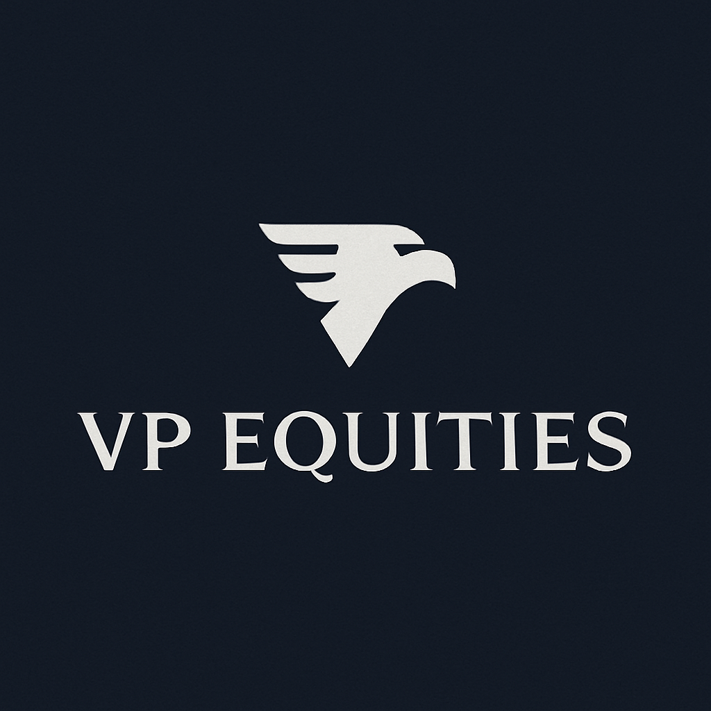 VP Equities Logo